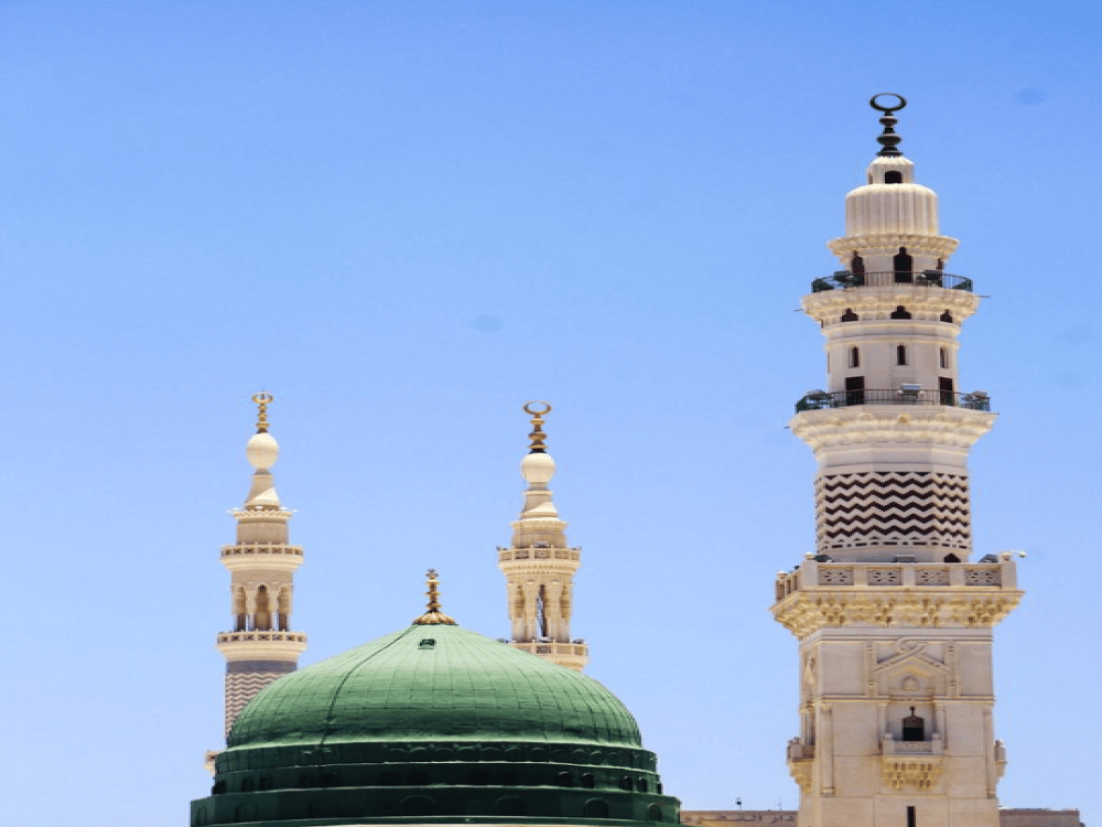 What Are the Best Day Trips from Medina?