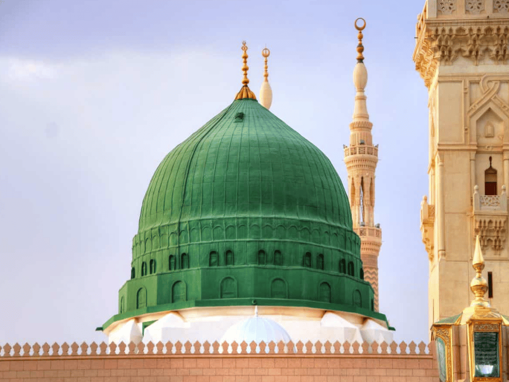 Medine: What Are the Best Day Trips from Medina? | ®ExcursionMania