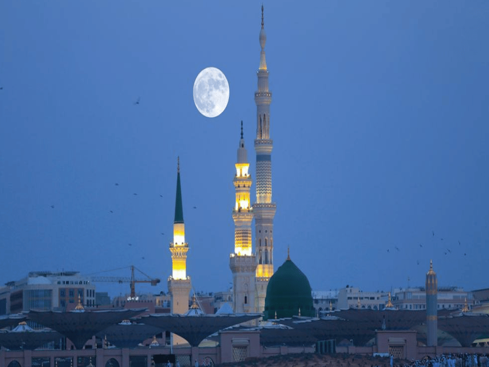 Medine: What Is the Best Month to Go to Medina? | ®ExcursionMania