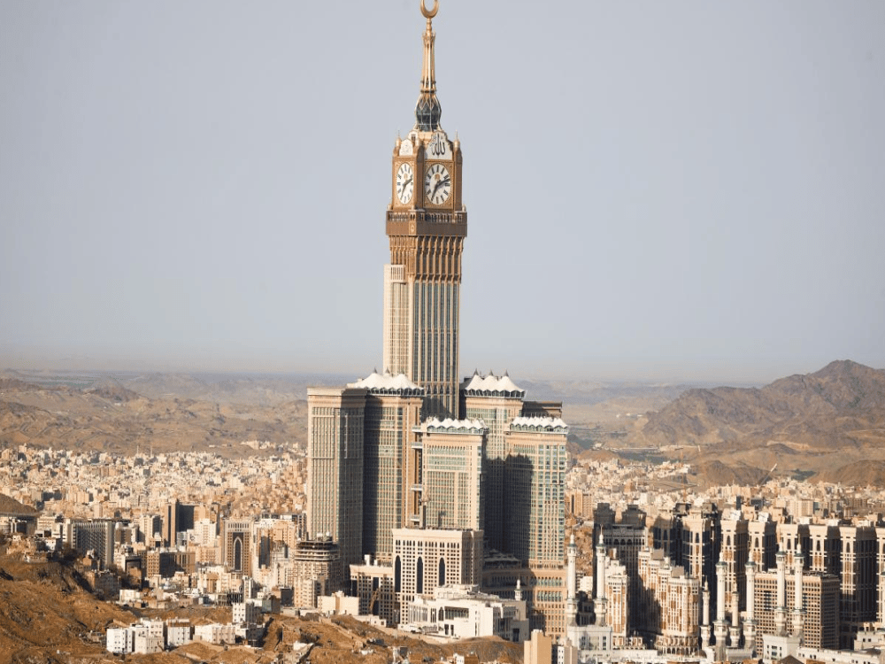 Mekke: What Is There to Do in Mecca? | ®ExcursionMania