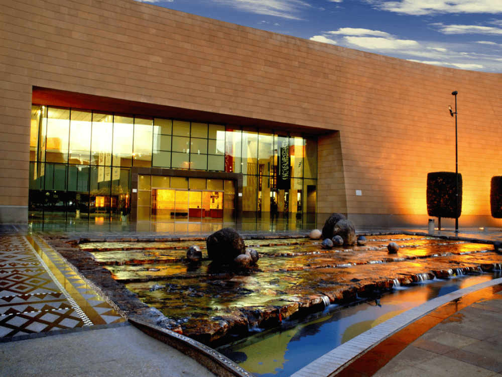 What Is There to Do in Mecca?