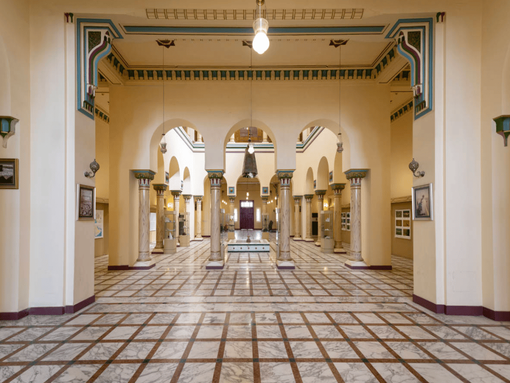 What Is There to Do in Mecca?