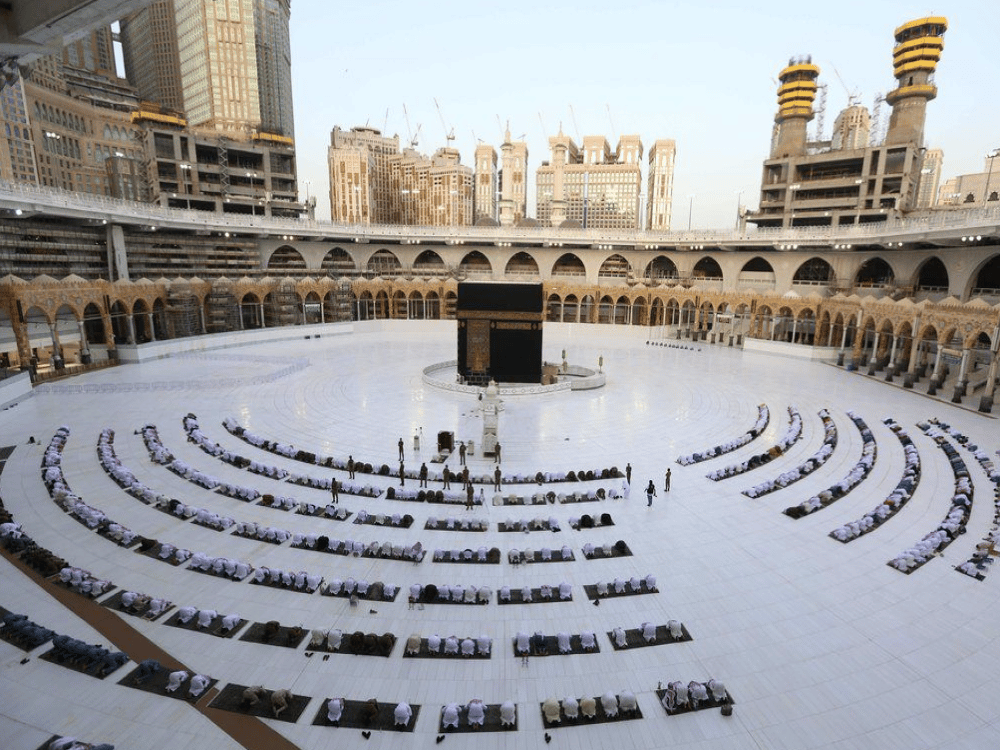 What Is There to Do in Mecca?