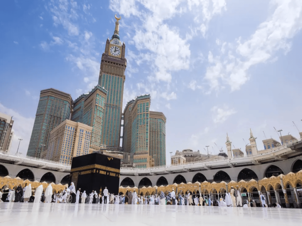 Mekke: What Is Mecca Best Known For? | ®ExcursionMania