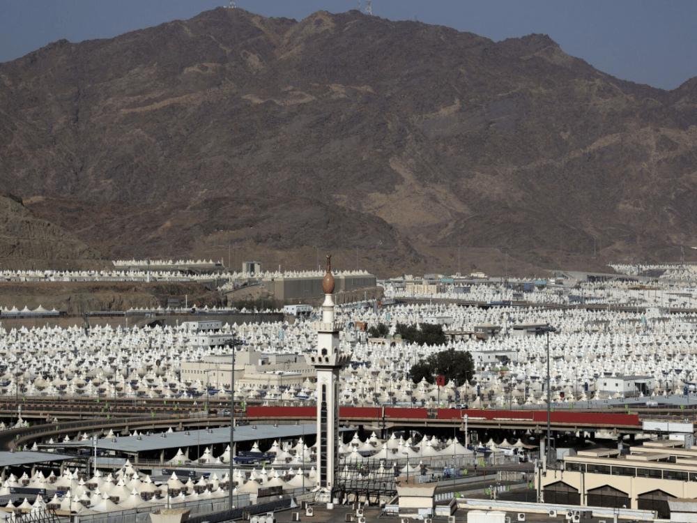 Mekke: What Are the Best Day Trips from Mecca? | ®ExcursionMania