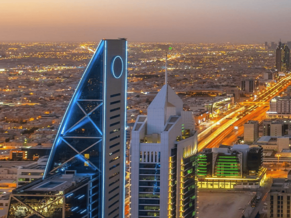 Is Riyadh Worth Visiting?