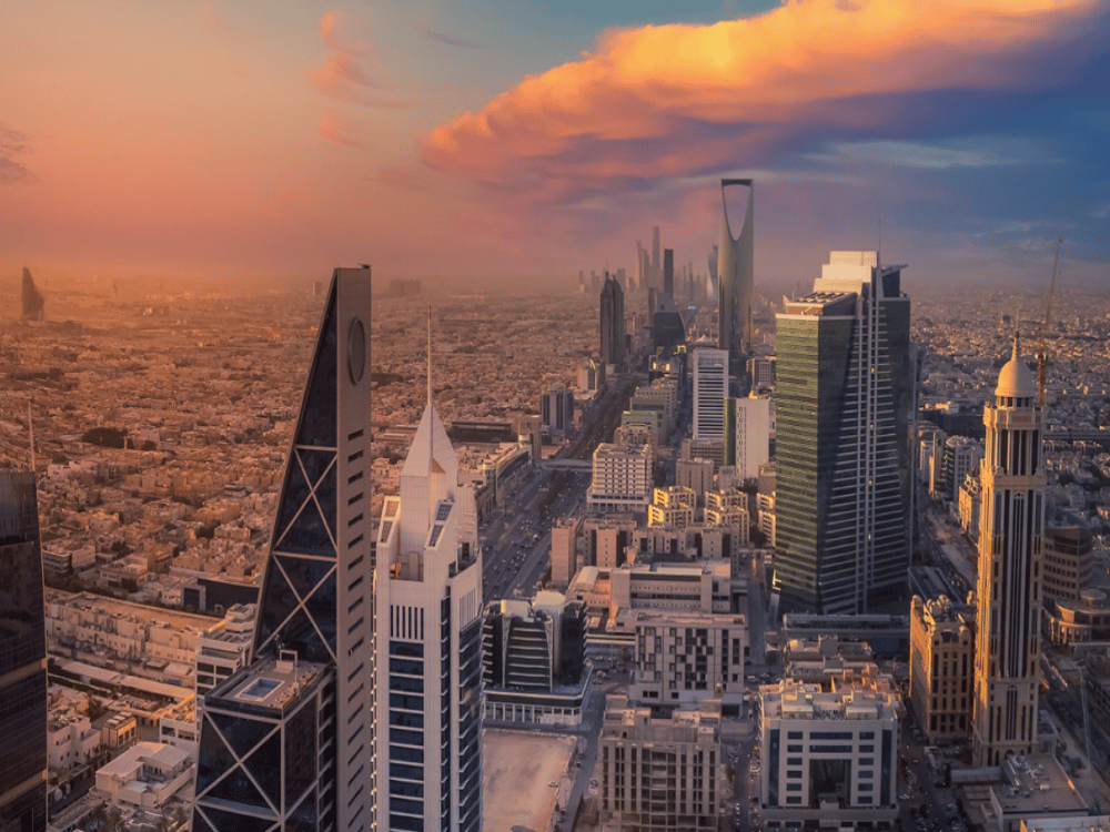 Is Riyadh Worth Visiting?