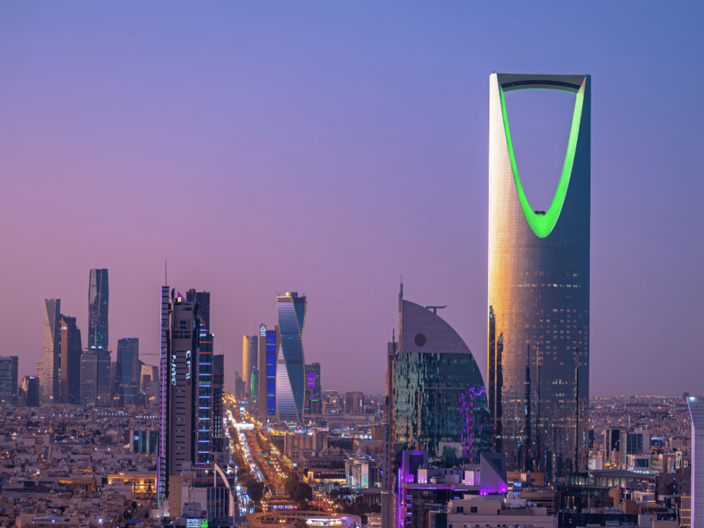 Is Riyadh Worth Visiting?