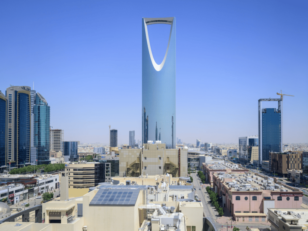 Is Riyadh Worth Visiting?