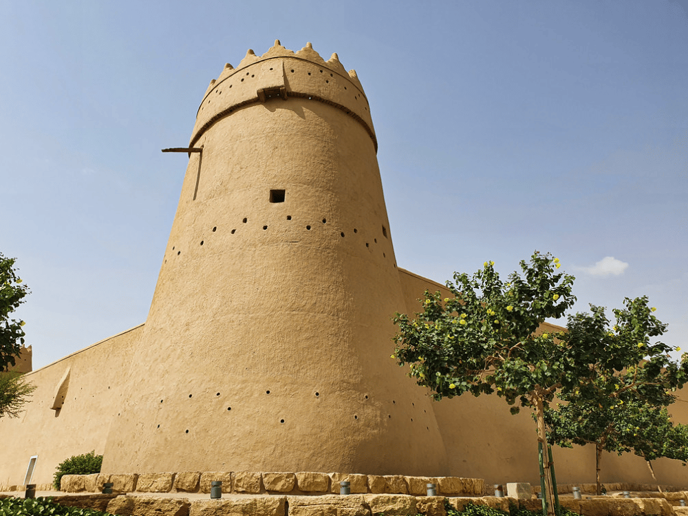 How Do I Spend a Day in Riyadh?