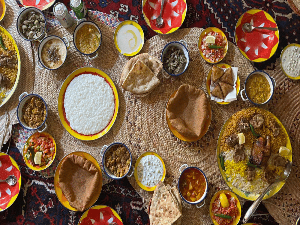 How Do I Spend a Day in Riyadh?