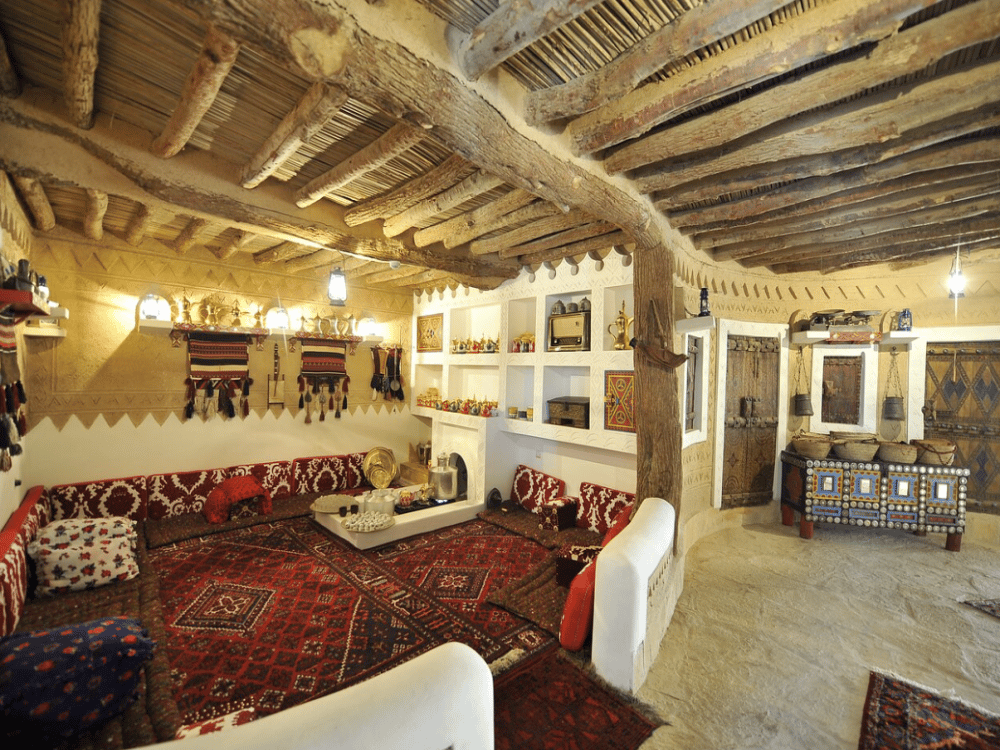 How Do I Spend a Day in Riyadh?