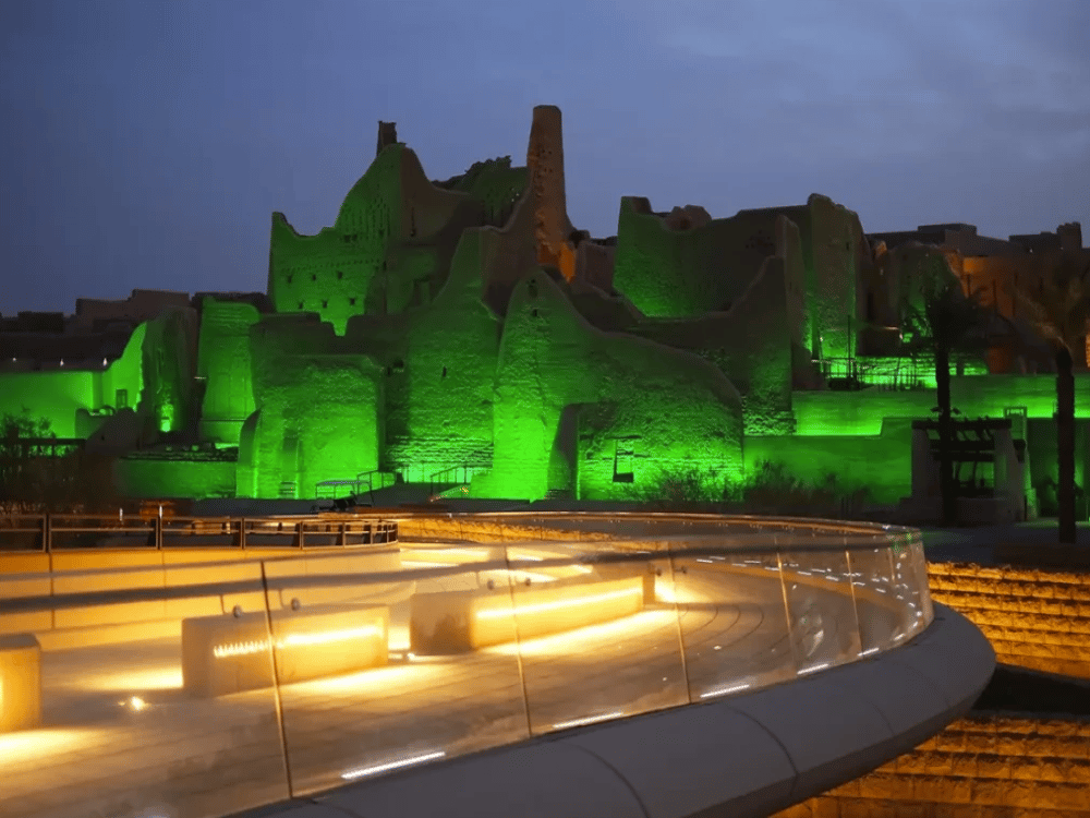 What to Avoid in Riyadh?