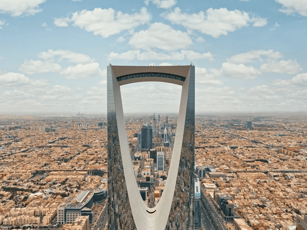 What to Avoid in Riyadh?