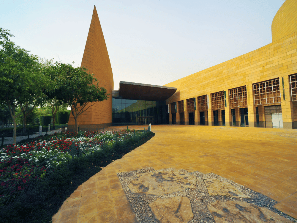 What to Avoid in Riyadh?