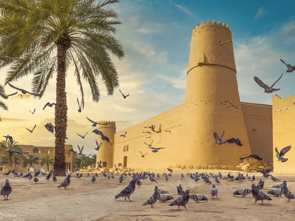 Riyadh: What to Avoid in Riyadh? | ®ExcursionMania