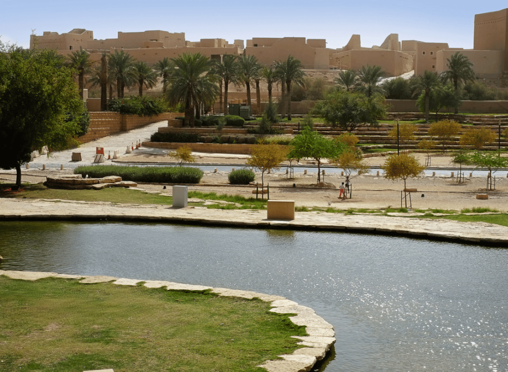 What to Avoid in Riyadh?