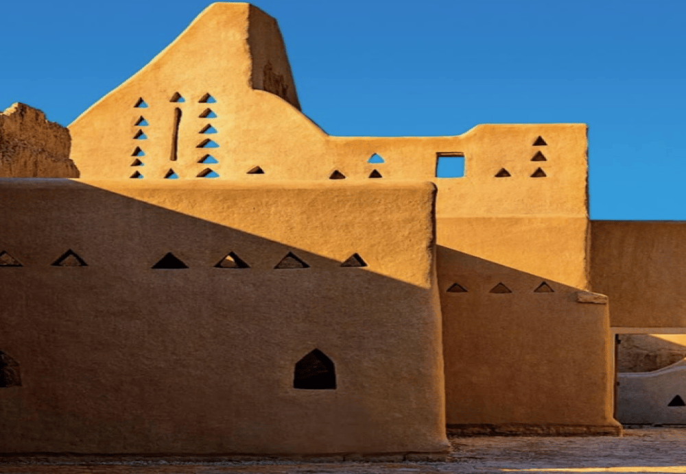 What Is the Coldest Month in Riyadh?