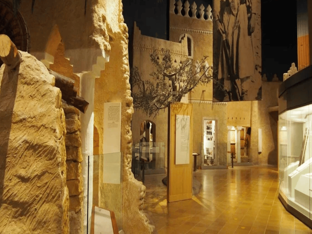 What Is the Coldest Month in Riyadh?