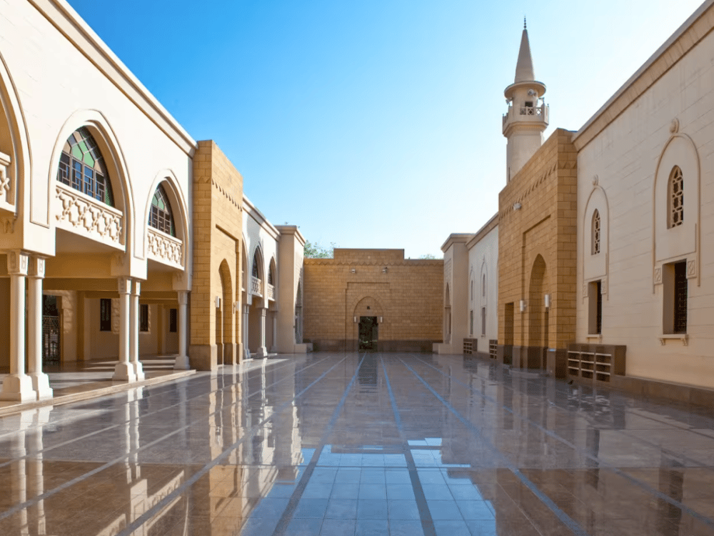 What Is the Coldest Month in Riyadh?