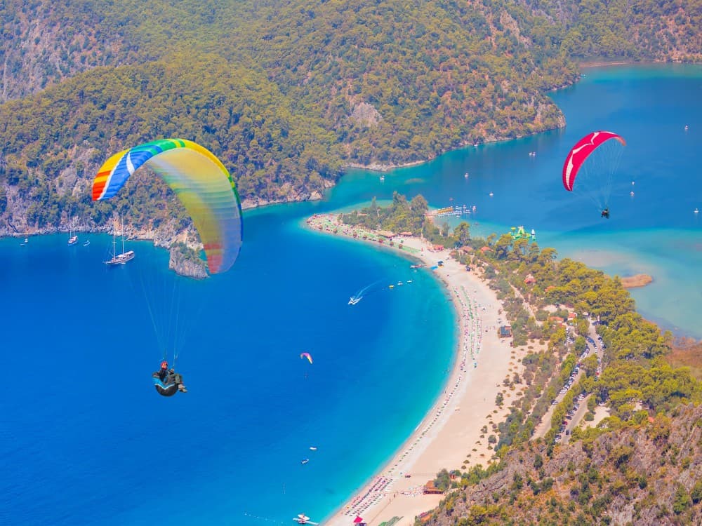 Why Is Fethiye the Ultimate Mediterranean Escape?