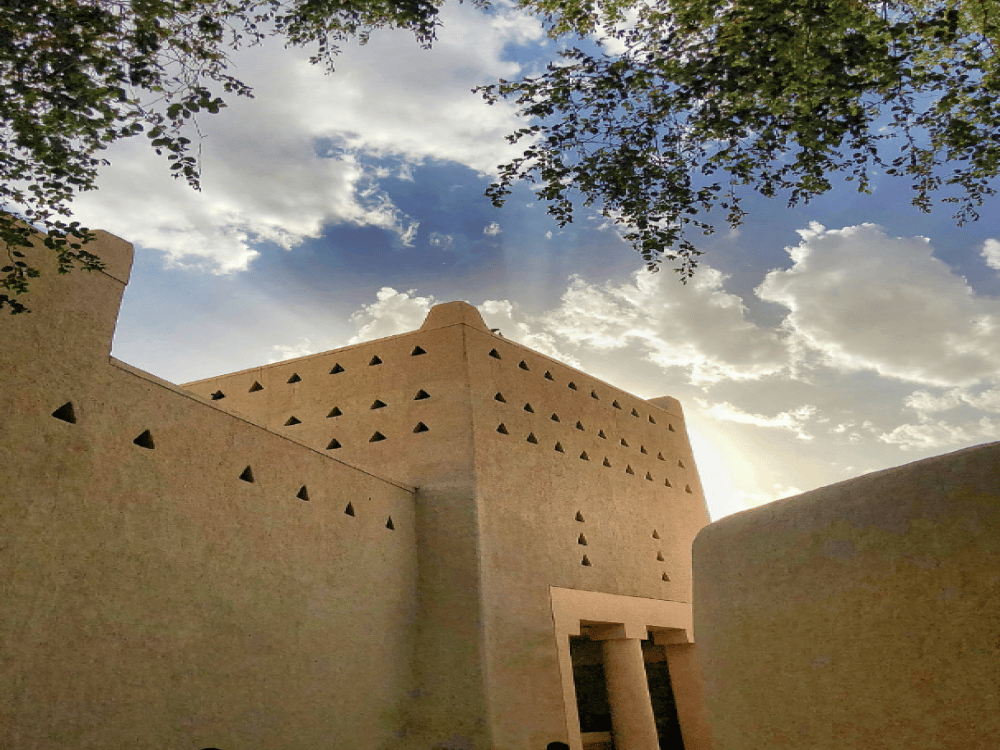 What Is the Best Month to Go to Riyadh?