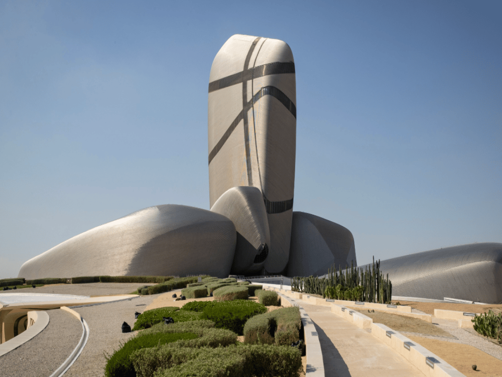 What Is the Best Month to Go to Riyadh?