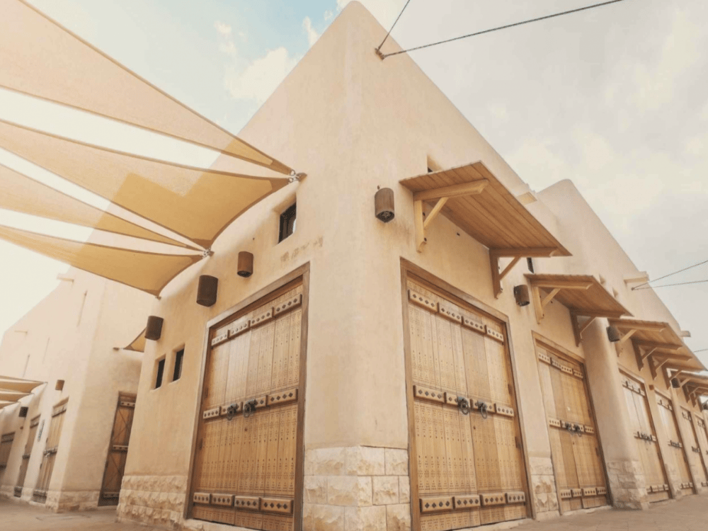 What Is the Best Month to Go to Riyadh?