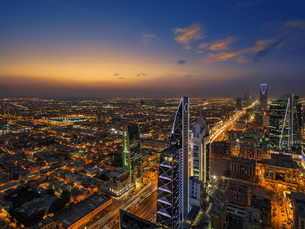 What Is the Best Month to Go to Riyadh?