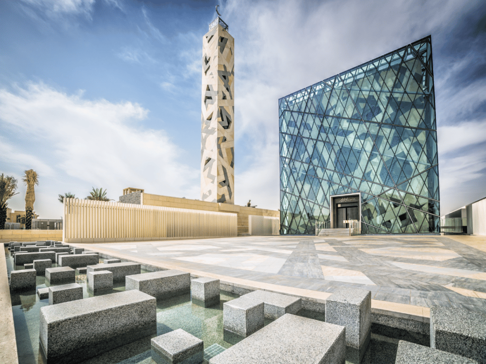 Riyadh: What Is the Best Month to Go to Riyadh? | ®ExcursionMania