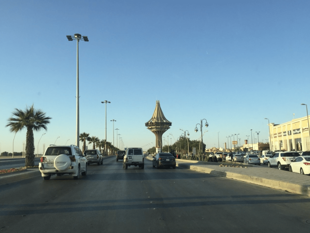 What Are the Best Day Trips from Riyadh?