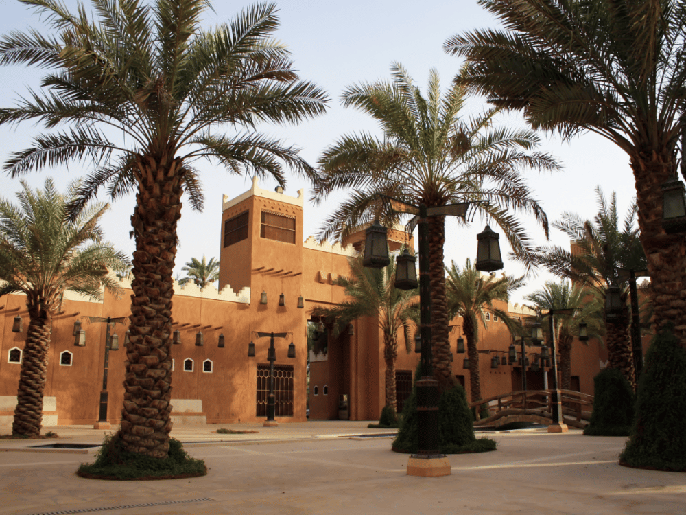Riyadh: What Are the Best Day Trips from Riyadh? | ®ExcursionMania