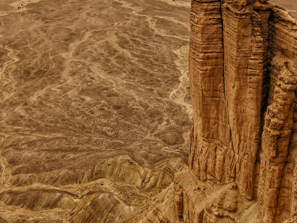 What Are the Best Day Trips from Riyadh?