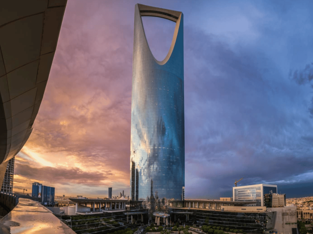 What Is Riyadh Best Known For?