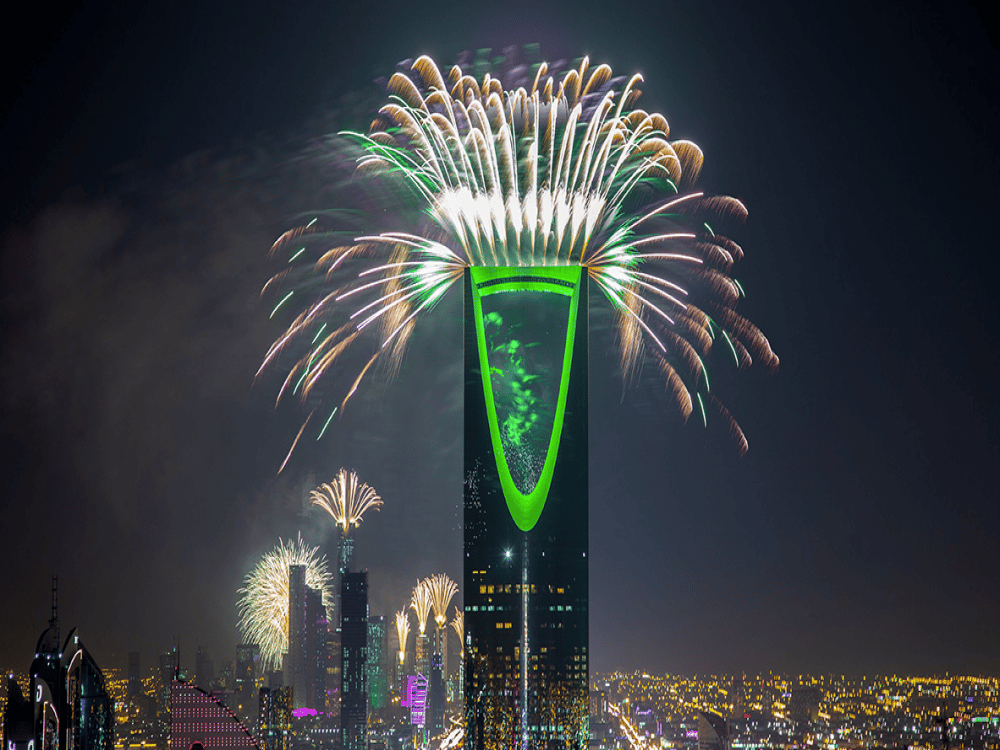 What Is Riyadh Best Known For?