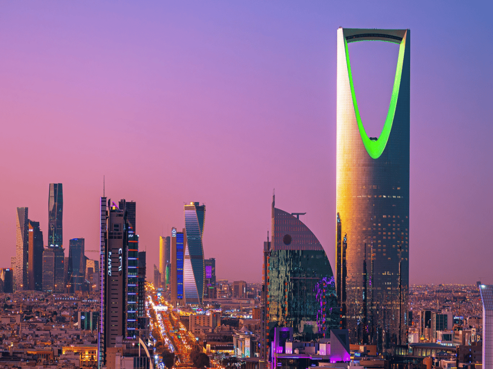What Is Riyadh Best Known For?