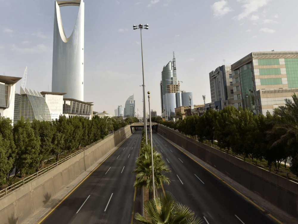 What Is Riyadh Best Known For?