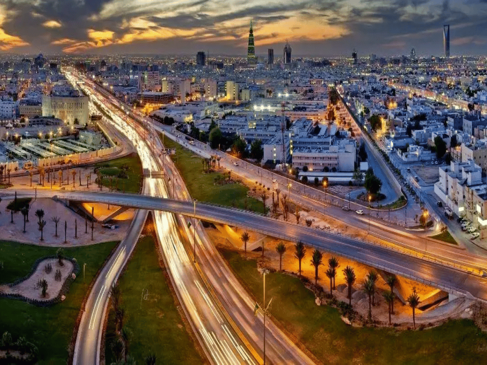 What Is Riyadh Best Known For?