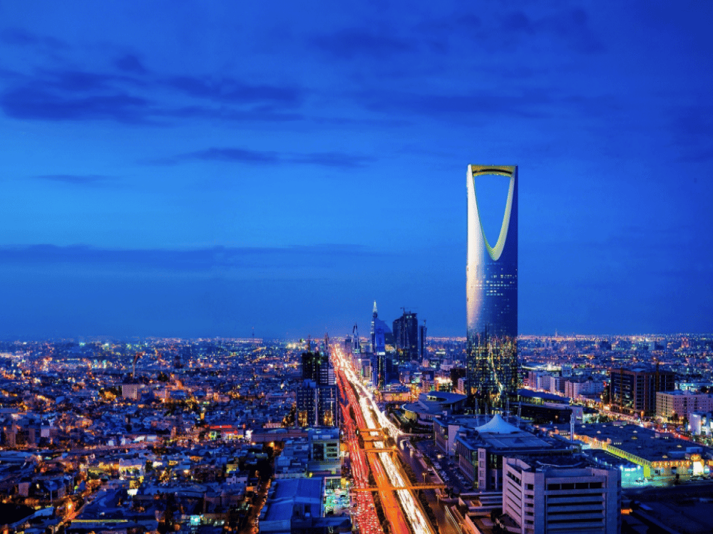 What to Do in Riyadh?