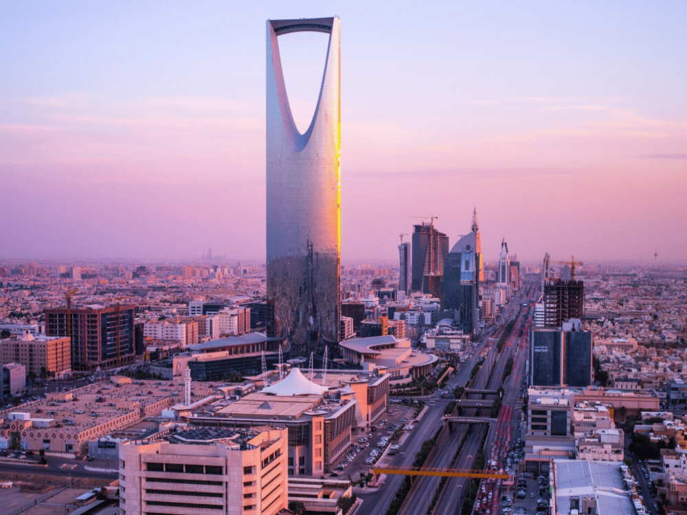 What to Do in Riyadh?