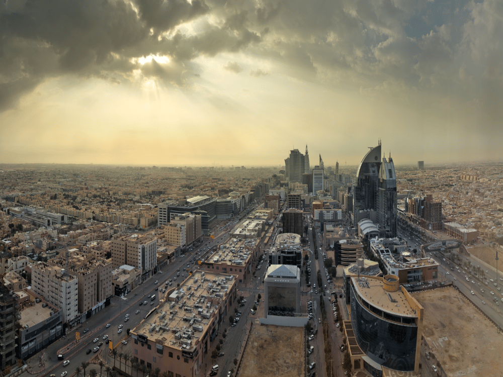 What to Do in Riyadh?