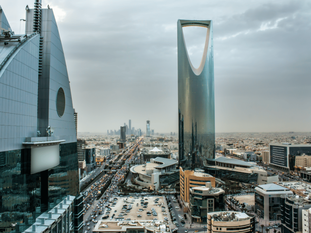 What to Do in Riyadh?