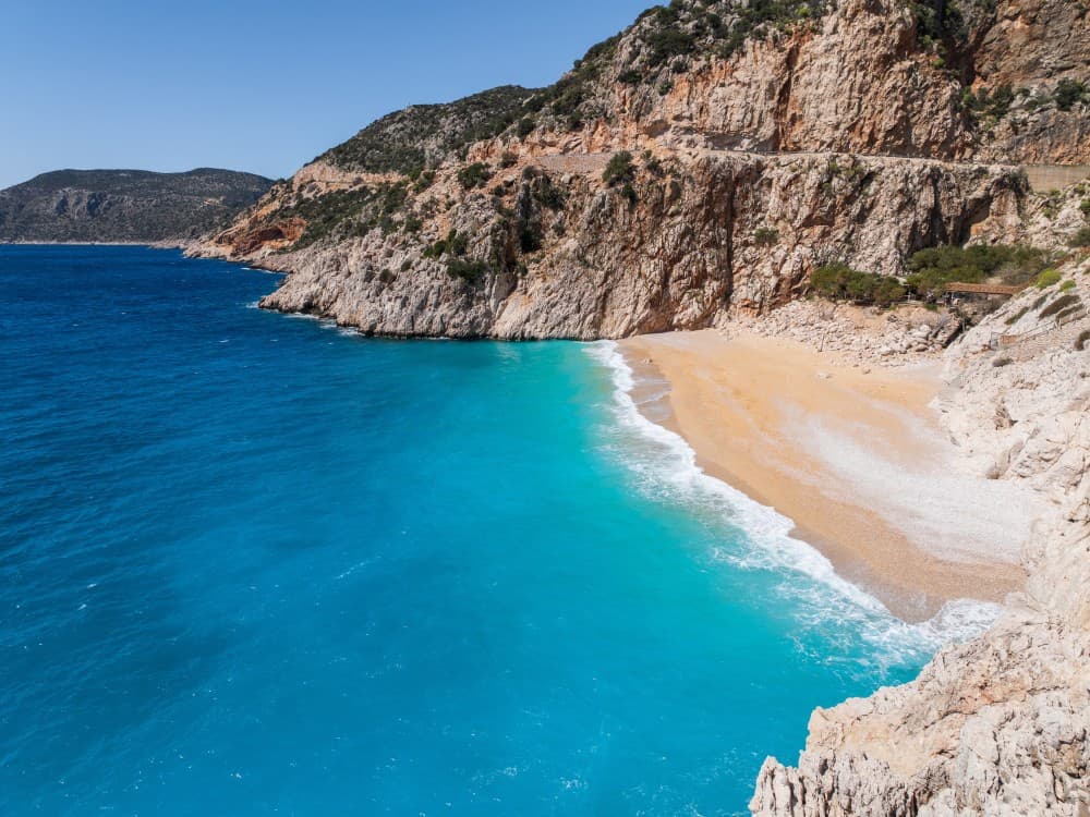 Is Kalkan Turkey’s Best-Kept Secret on the Turquoise Coast?