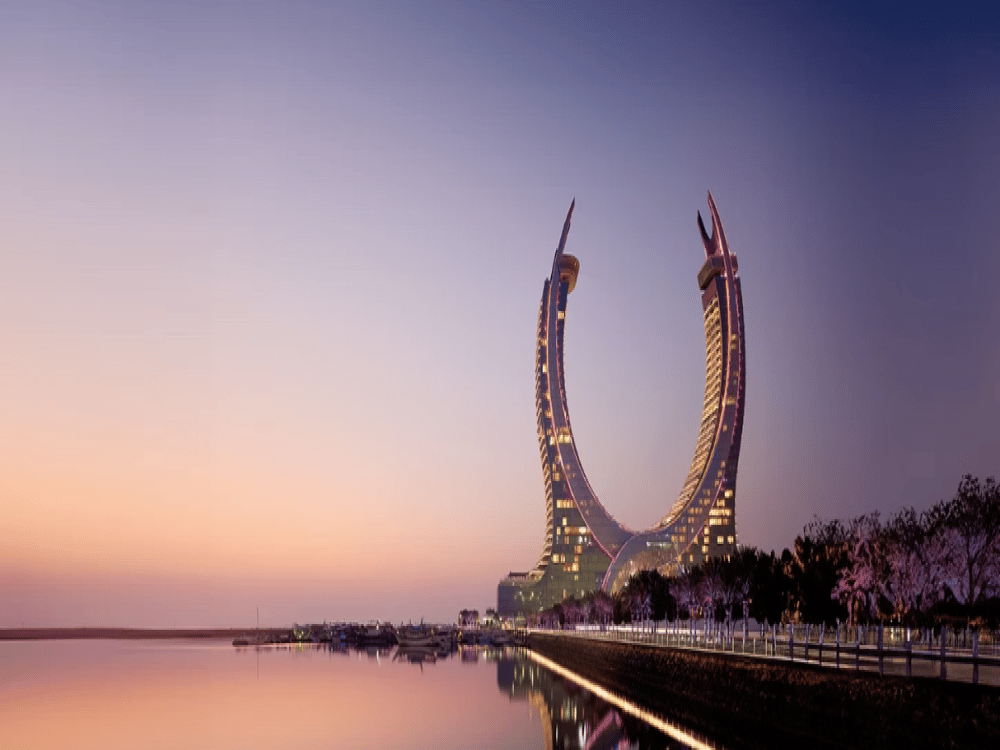 Is Doha Worth Visiting as a Tourist?