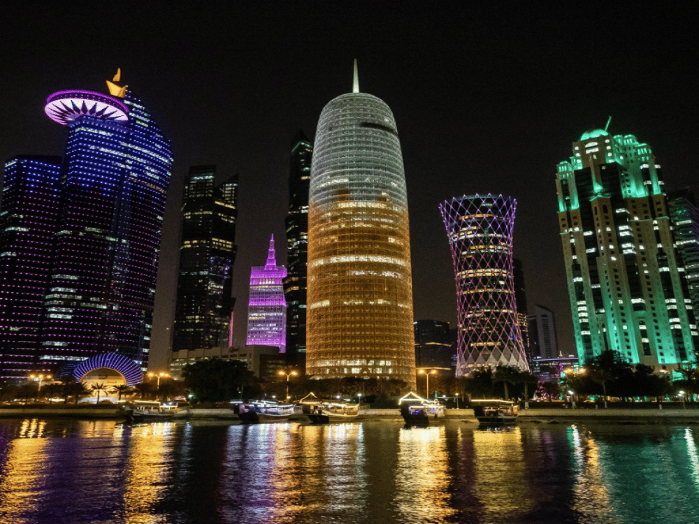 Is Doha Worth Visiting as a Tourist?