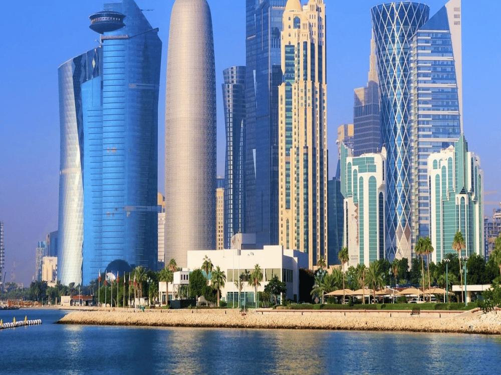 Is Doha Worth Visiting as a Tourist?