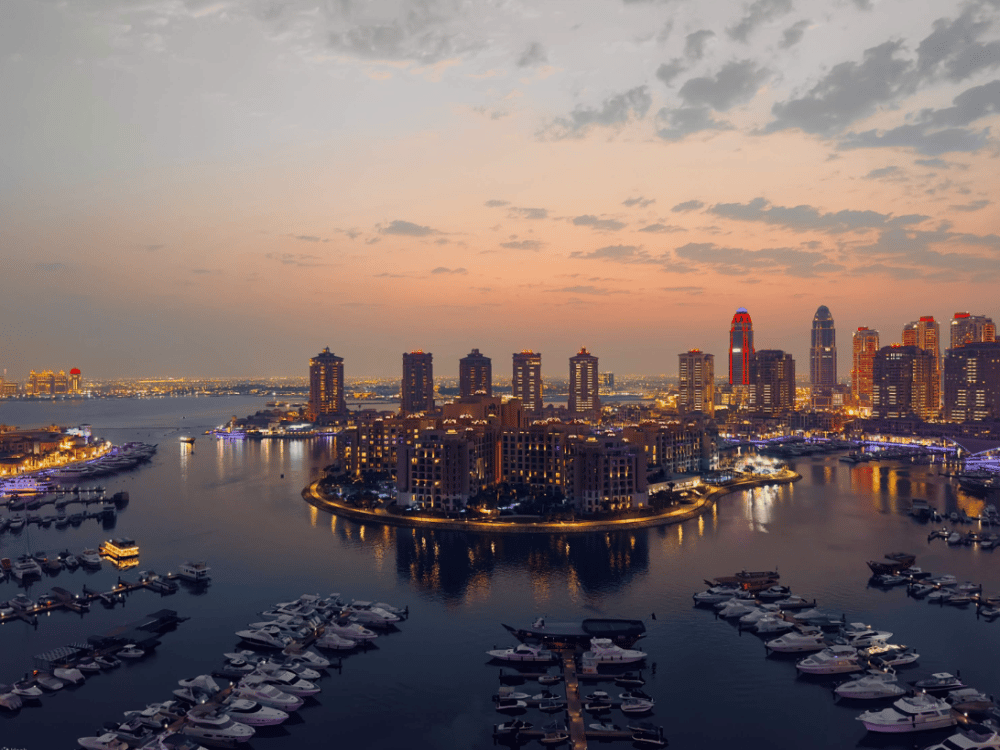 Is Doha Worth Visiting as a Tourist?
