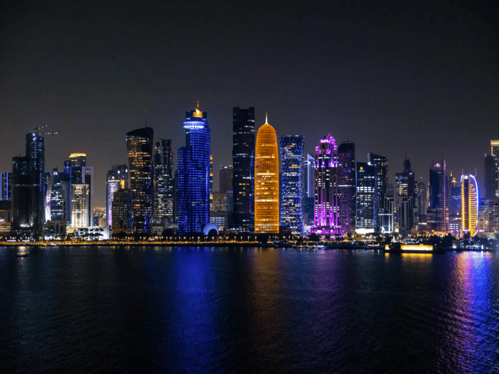 Is Doha Worth Visiting as a Tourist?