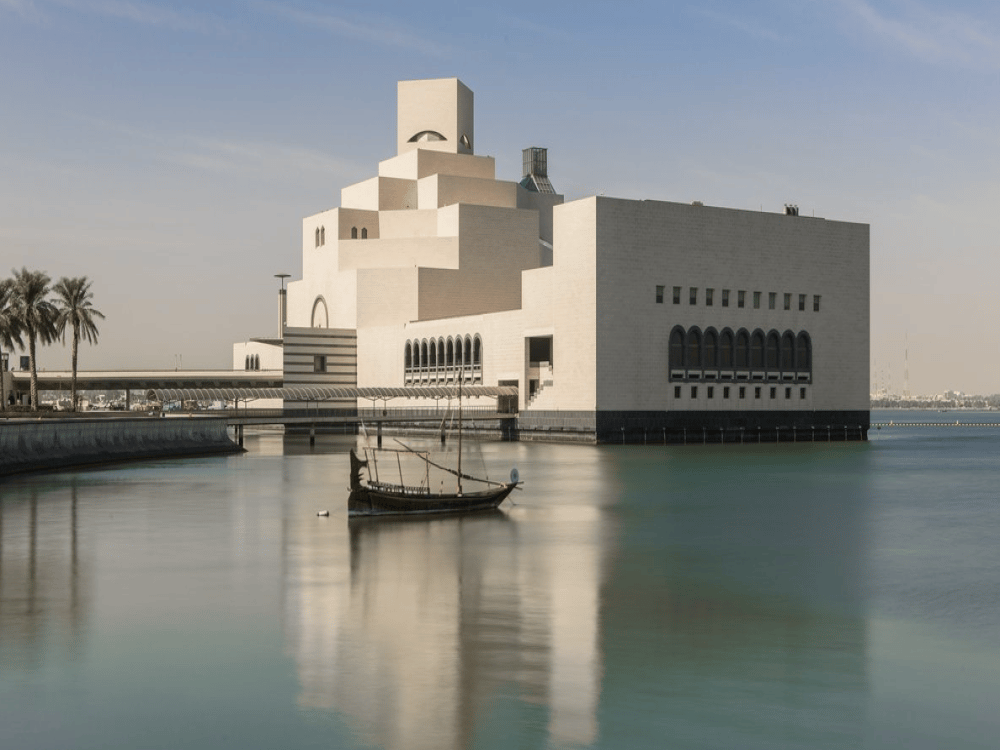 Is There Anything Worth Seeing in Doha?