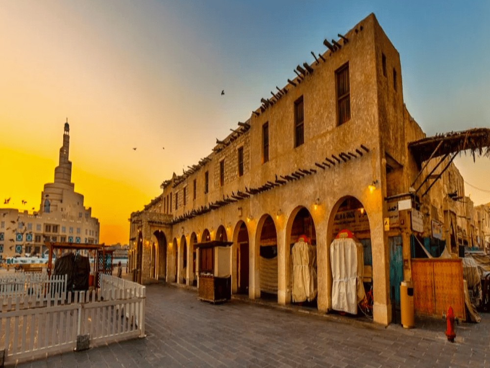 Doha: Is There Anything Worth Seeing in Doha? | ®ExcursionMania